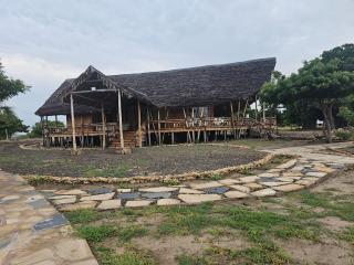Cterra Saadani Luxury Tents - Saadani - 7