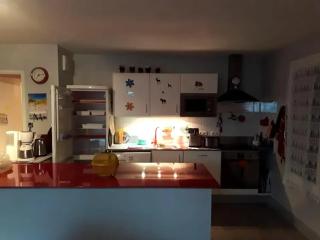 Appartement accueillant à Saint-Jean-Pied-de-Port, 69 m² - Saint-Jean-Pied-de-Port - 9