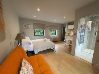 Studio Acorn private parking and garden - Royal Tunbridge Wells - 3