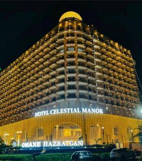 Hotel comfort inn - Lucknow - 0