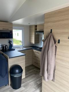 chalet 6 personen HZ23 - Lauwersoog - 5