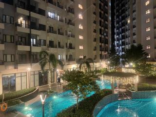 Spring Residences 2BR R&D Staycation and Condotel - Manila - 9