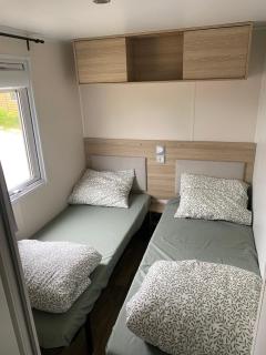 chalet 6 personen HZ23 - Lauwersoog - 1