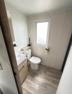 chalet 6 personen HZ23 - Lauwersoog - 7