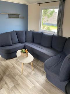 chalet 6 personen HZ23 - Lauwersoog - 3