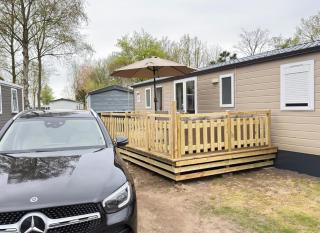 chalet 6 personen HZ23 - Lauwersoog - 0