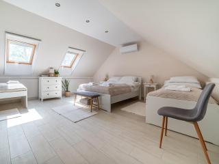 Salix Guesthouse by Mital - Szeged - 1
