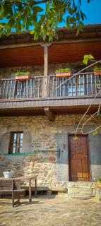 La Higuera Casa Rural, Soba, Cantabria - - 5