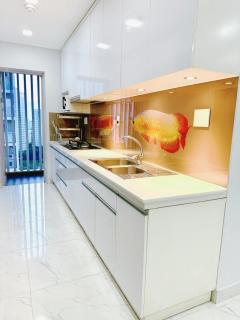 3br Golf & River view, millionaire view, Scenic Valley 1 - QT condo - 3