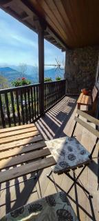 La Higuera Casa Rural, Soba, Cantabria - 4