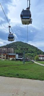 Tribu apart Hotel bakuriani - 7