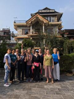 The Mountain House - 5