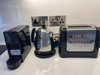 Studio Acorn private parking and garden - Royal Tunbridge Wells - 1