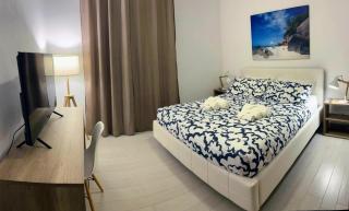 Casa Vacanza Mare - 1