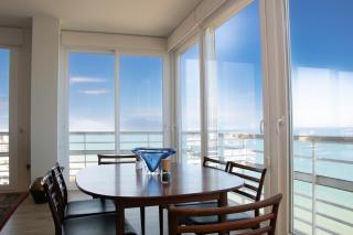 Panoramic Skyline, La Roca Tower- By Lcdsol - 4
