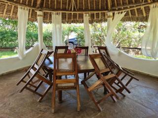 Private 4 Bedroom Villa in Diani - Galu - 5