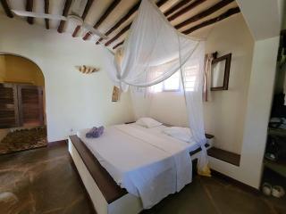 Private 4 Bedroom Villa in Diani - Galu - 2