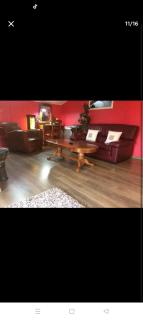 Maison a la campagne - Valprivas - 3
