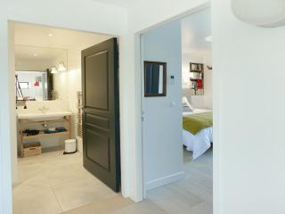 Appartement moderne avec vue sur port et balcon à Sauzon - FR-1-418-188 - Sauzon - 5