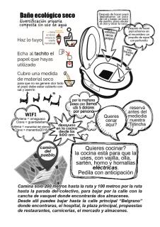 Dormir con llamas - 7