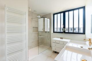 Brand new 3BR house with garden in Mariakerke - Oostende - 1