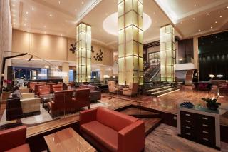 Hilton Kuala Lumpur - Kuala Lumpur - 9