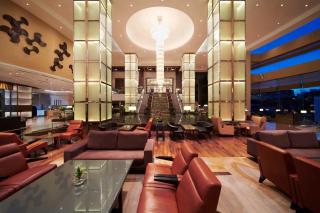 Hilton Kuala Lumpur - Kuala Lumpur - 8