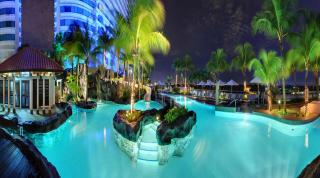 Hilton Kuala Lumpur - Kuala Lumpur - 6