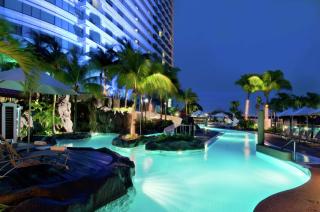 Hilton Kuala Lumpur - Kuala Lumpur - 4