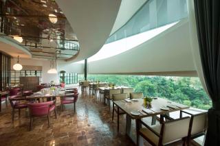 Hilton Kuala Lumpur - 2