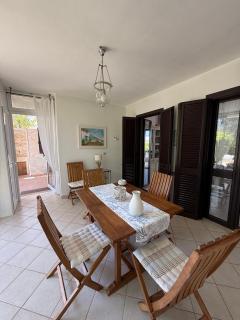 Marina di Ostuni - Private Villa 400 meters from the sea - 1