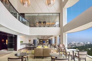 Hilton Kuala Lumpur - 7
