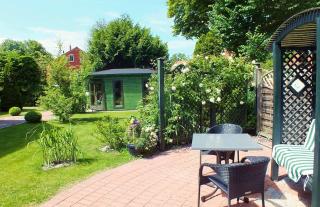 Ferienwohnungen im Klönhus - 4