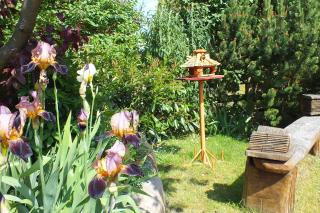 Ferienwohnungen im Klönhus - 3