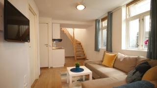 Super cozy apartment in picturesque neighborhood - Bergen - 0
