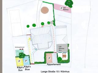 Ferienwohnungen im Klönhus - Prerow - 2