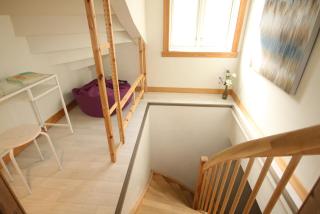 Super cozy apartment in picturesque neighborhood - Bergen - 8