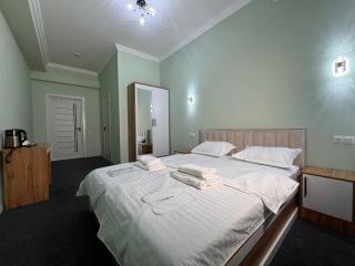 Hotel Ifor - Yunusobod - 5
