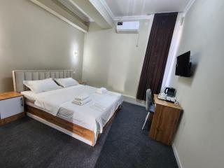 Hotel Ifor - Yunusobod - 3