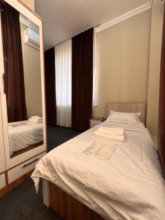 Hotel Ifor - Yunusobod - 2