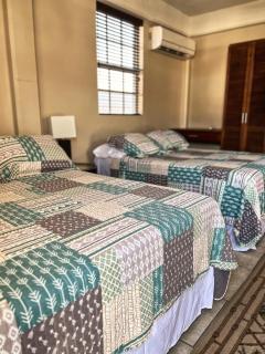 Timbos Suites - Goodwill - 5