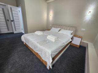 Hotel Ifor - Yunusobod - 1