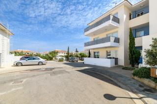 Mythical Sands Apartment BA09 - Protaras - 1