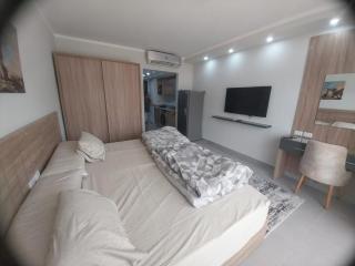 pola studio at scandic resort - Hurghada - 3