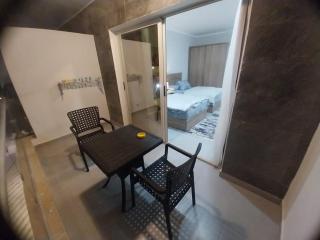 pola studio at scandic resort - Hurghada - 1