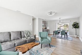 Luxury getaway, Relax & Recharge Heated Pool - Spring Hill - 9