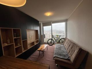 Nice, comfortable and central with a pool - Coquimbo - 0
