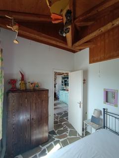 Stone house Anatoli - 2