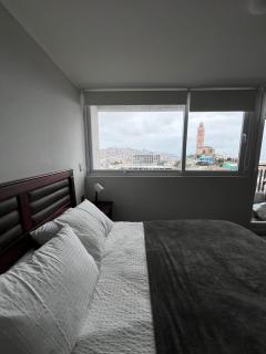 Nice, comfortable and central with a pool - Coquimbo - 4