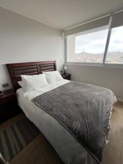 Nice, comfortable and central with a pool - Coquimbo - 2